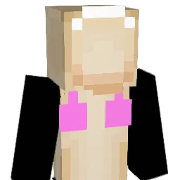 ToeSuker's skin