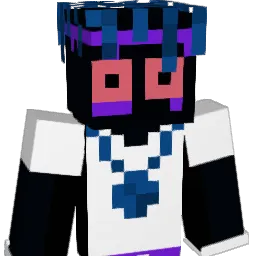 Zeablus's skin
