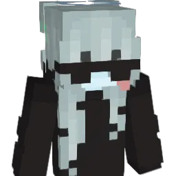 gvnx's skin