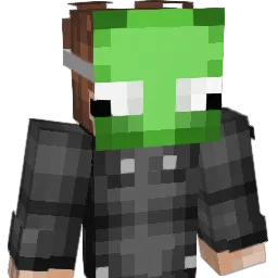 Miskafi's skin