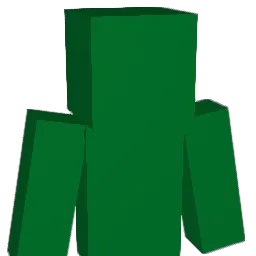 Juteplant's skin