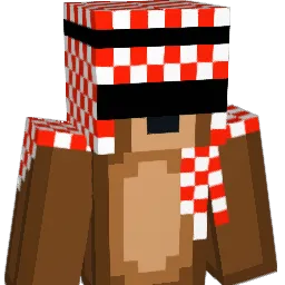 ItzZayder's skin