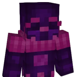 Werlevator's skin