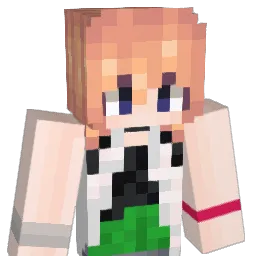 8eath's Minecraft skin
