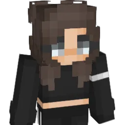 8eepu Minecraft avatar bust
