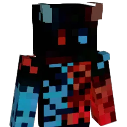 Mrkjq's skin