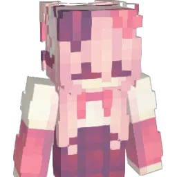 NotJing's skin