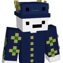 polcur0's skin