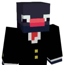 Elviroliro's skin