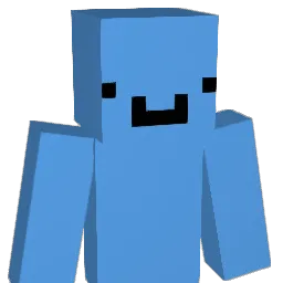 Itz_BedlessWolf's skin