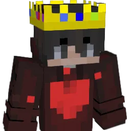 Imkikia's skin