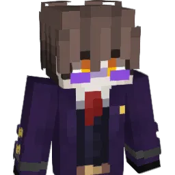 rexzza's skin