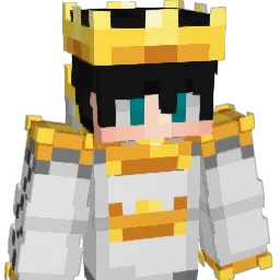 8gu_Huzz_3p2 Minecraft avatar bust