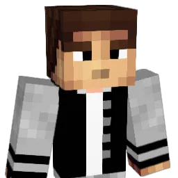 8htn_jacob Minecraft avatar bust