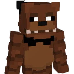 8iggboi Minecraft avatar bust