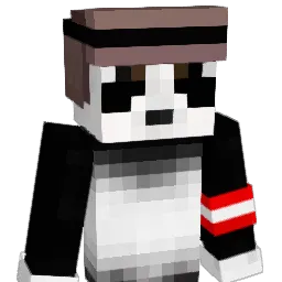 8ise's Minecraft skin