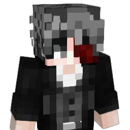 8j9mohhnmuyh78nm Minecraft avatar bust
