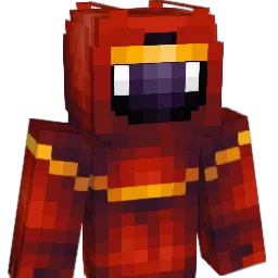 8jaspers's Minecraft skin