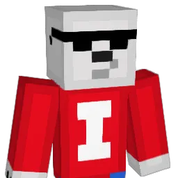 8lb_'s Minecraft skin