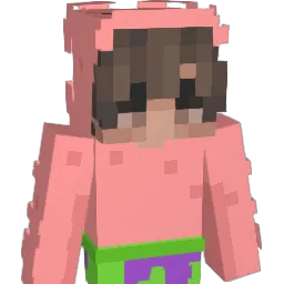 8lon's Minecraft skin