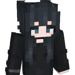 8milly's Minecraft skin