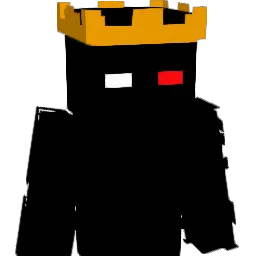 8nk9 Minecraft avatar bust