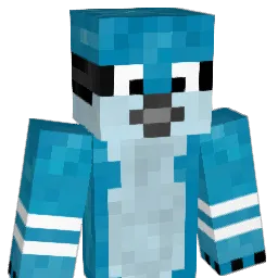 8opus's Minecraft skin