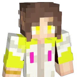 8penPEN's Minecraft skin