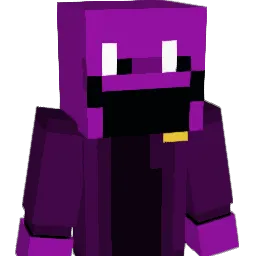 8pepe8 Minecraft avatar bust