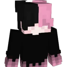 8ppa Minecraft avatar bust