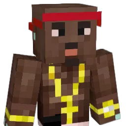 8qi's Minecraft skin