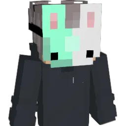 8sk4bmr Minecraft avatar bust