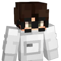8stroboy Minecraft avatar bust