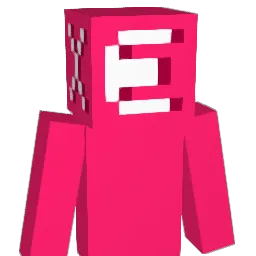 8sx's Minecraft skin