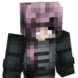 8teeh's Minecraft skin