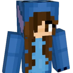 8ubbles2's Minecraft skin