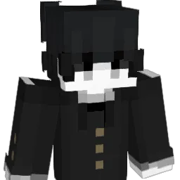 8vpp's Minecraft skin