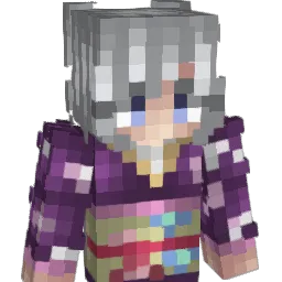 8vs8's Minecraft skin