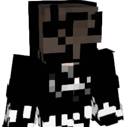 8xcx's Minecraft skin