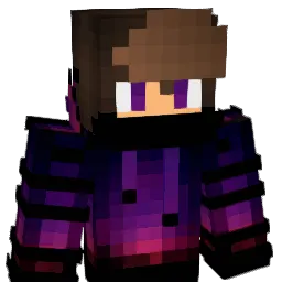 8xzv Minecraft avatar bust
