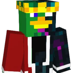 9023BubbaJammer Minecraft avatar bust