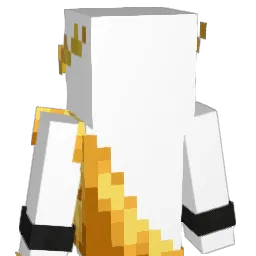 902fps Minecraft avatar bust
