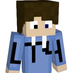 ItzTanner's skin