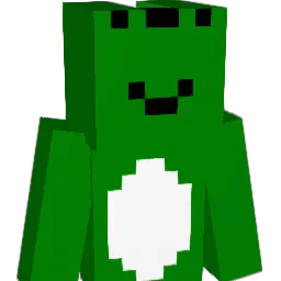 90AT's Minecraft skin