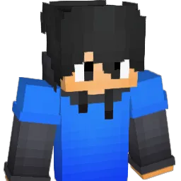 90c149e2efbe60 Minecraft avatar bust