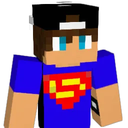 90tom84 Minecraft avatar bust