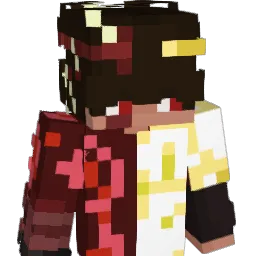 TezzlaPvP's skin