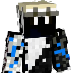 Goofzi's skin