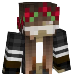 ItzPalo's skin