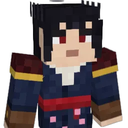 9158kimdokja's Minecraft skin